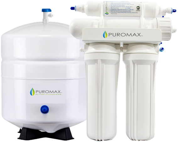 Aqua RO System