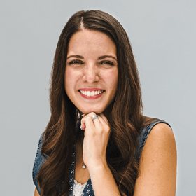 Elizabeth Henderson